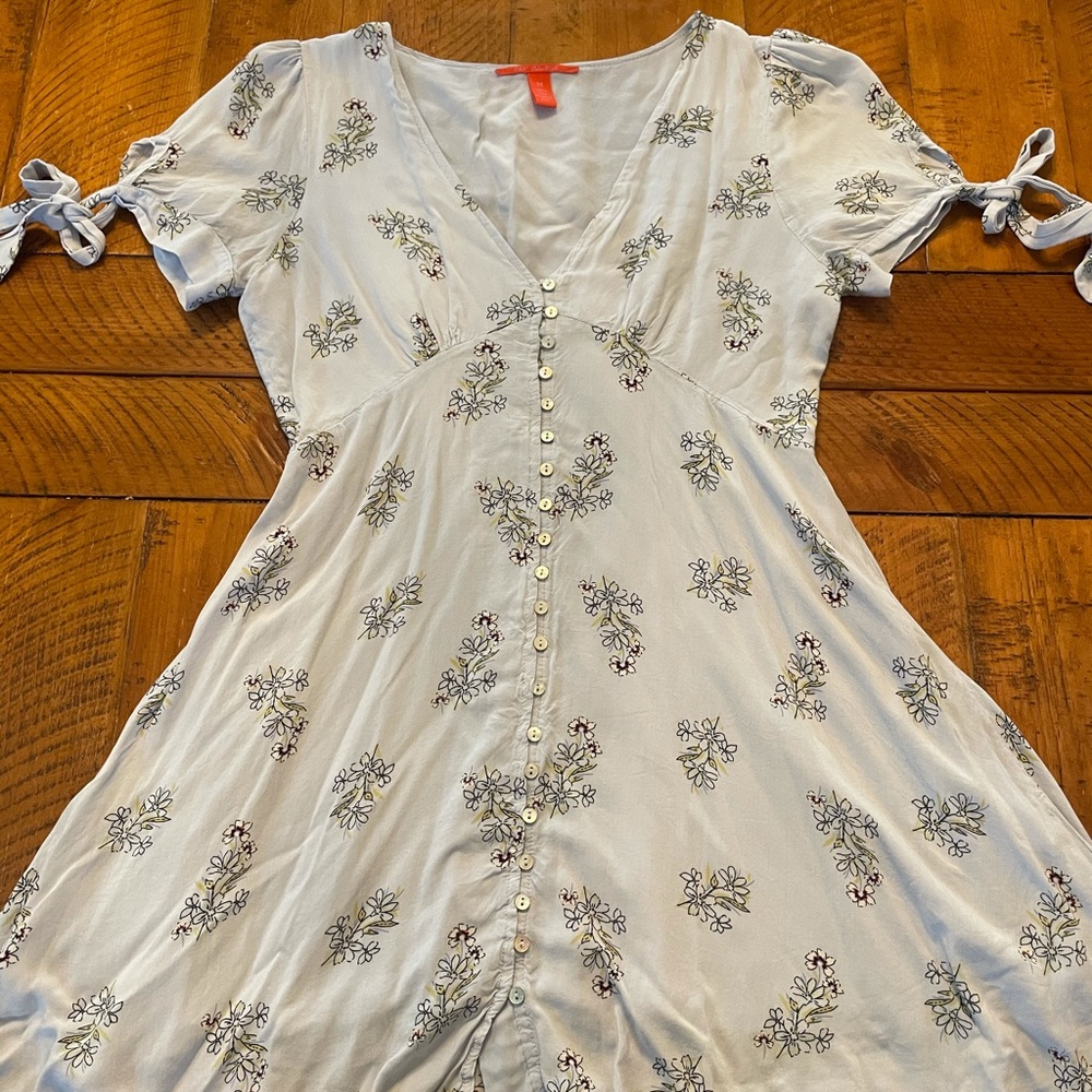 Chelsea & Violet buttery soft dress